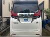 TOYOTA ALPHARD HYBRID
