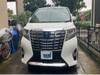 TOYOTA ALPHARD HYBRID