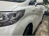 TOYOTA ALPHARD HYBRID
