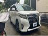 TOYOTA ALPHARD HYBRID