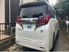 TOYOTA ALPHARD HYBRID