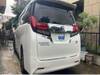 TOYOTA ALPHARD HYBRID