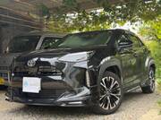 2024 TOYOTA YARIS CROSS HYBRID Z