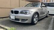 2010 BMW 1 SERIES