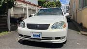 2001 TOYOTA MARK II GRANDE