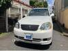 TOYOTA MARK II
