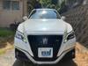 TOYOTA CROWN HYBRID