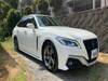TOYOTA CROWN HYBRID