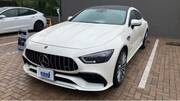 2021 MERCEDES BENZ OTHER