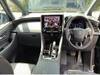 TOYOTA VELLFIRE HYBRID