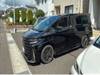 TOYOTA VELLFIRE HYBRID