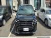 TOYOTA VELLFIRE HYBRID