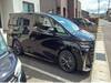 TOYOTA VELLFIRE HYBRID