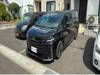 TOYOTA VELLFIRE HYBRID