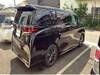 TOYOTA VELLFIRE HYBRID