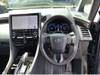 TOYOTA VELLFIRE HYBRID