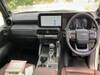 TOYOTA LANDCRUISER 250