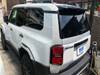 TOYOTA LANDCRUISER 250