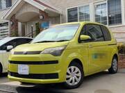 2013 TOYOTA SPADE