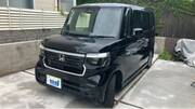 2024 HONDA N-BOX CUSTOM