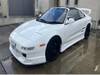 TOYOTA MR2