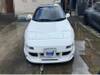 TOYOTA MR2