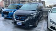 2018 NISSAN SERENA