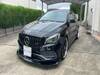 MERCEDES BENZ CLA-CLASS Shooting Brake