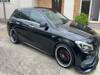 MERCEDES BENZ CLA-CLASS Shooting Brake