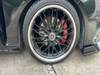 MERCEDES BENZ CLA-CLASS Shooting Brake