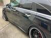 MERCEDES BENZ CLA-CLASS Shooting Brake