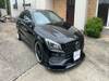 MERCEDES BENZ CLA-CLASS Shooting Brake