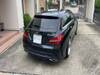 MERCEDES BENZ CLA-CLASS Shooting Brake
