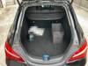 MERCEDES BENZ CLA-CLASS Shooting Brake
