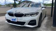 2021 BMW 3 SERIES 320I TOURING M SPORT