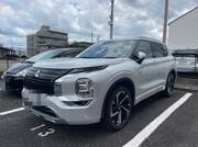 2022 MITSUBISHI OUTLANDER PHEV