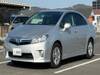 TOYOTA SAI