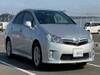 TOYOTA SAI