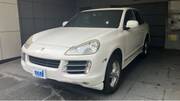 2010 PORSCHE CAYENNE