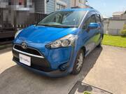 2016 TOYOTA SIENTA