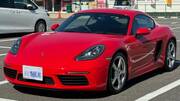 2016 PORSCHE OTHER