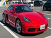 PORSCHE OTHER