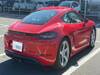 PORSCHE OTHER