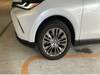 TOYOTA HARRIER HYBRID