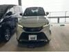 TOYOTA HARRIER HYBRID