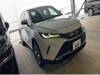 TOYOTA HARRIER HYBRID