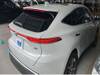 TOYOTA HARRIER HYBRID