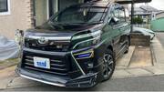 2020 TOYOTA VOXY