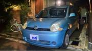 2006 TOYOTA SIENTA X