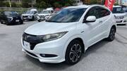 2014 HONDA VEZEL
